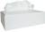Can Liners 55-60 Gal (38"x58") 100/cs(FlatPack) -White- LL Can Liners 55-60 Gal (38"x58") 100/cs(FlatPack) -White- LL