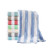 Fibretone Pool Towel Cabana Stripe- Porcelain Blue 30x70 15# (2dz) Fibretone Pool Towel Cabana Stripe- Porcelain Blue 30x70 15# (2dz)