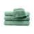 Oxford Imperial Hand Towel 16 x 30 Kashmir Green (3.95lbs) (10dz/cs)