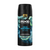 Axe 72 HR Deodorant Body Spray 4 oz. - Aqua Bergamot