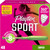 Playtex SPORT REGULAR Fragrance Free Tampons 4bx/36s/un(3un/cs)