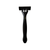 CC Ind. Wrapped Triple Blade Razor - Lube Strip & Pivot Head (144ct)