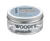 Woody's Pomade Light-Med. Hold - 3.4 oz.