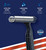 Barbasol Classic Twin Blade Pivot Disposable Razors - 120 Unit (6 units/cs)