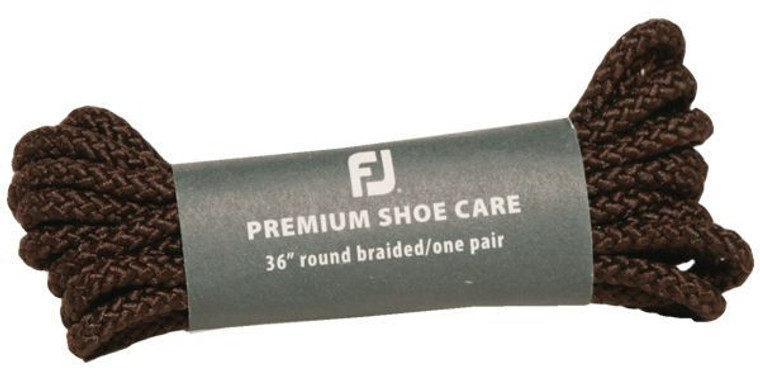FootJoy Round Braided Laces