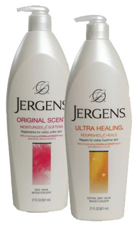 Jergens Lotion