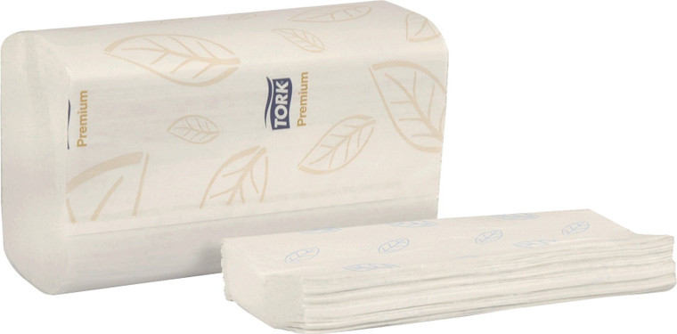Tork Premium Hand Towel