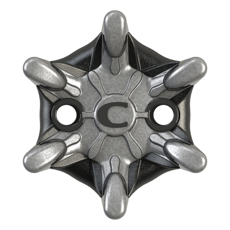 Champ Zarma Tour Spikes - Fast Twist 3.0 Thread