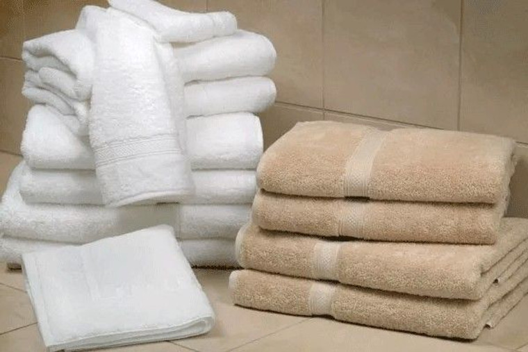 Bath Towel XL Magnificence 30x58 Linen (20 lbs.)(2dz)