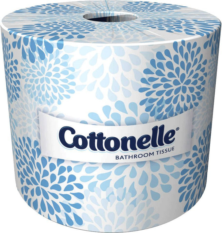 Cottonelle Toilet Paper - 451 sheets/roll 60rolls per case