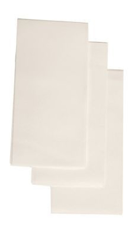 Paterson Plain Linen Elite Cloth 8 x 17 Dinner Napkins (1m/cs) (#)