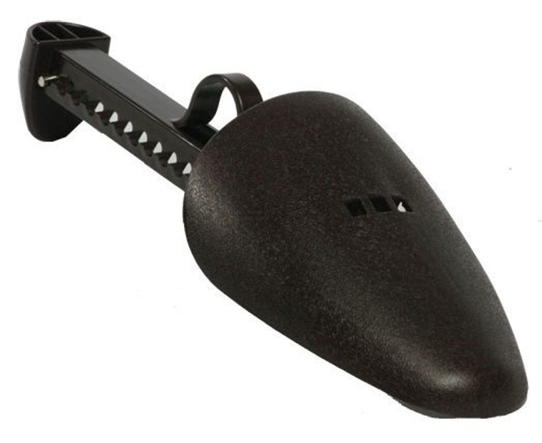 Mens Brown Plastic Shoe Trees