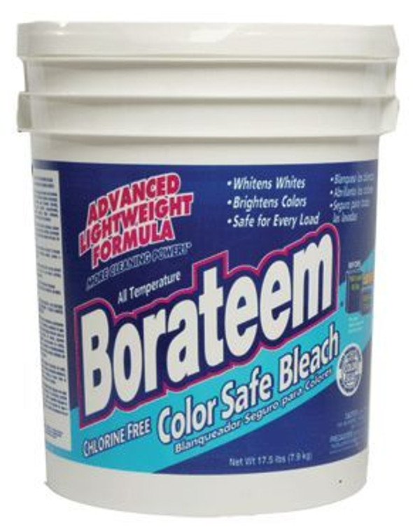 Powdered Bleach 5 Gallon (17.5 Lbs) Concentrated Bucket (#)