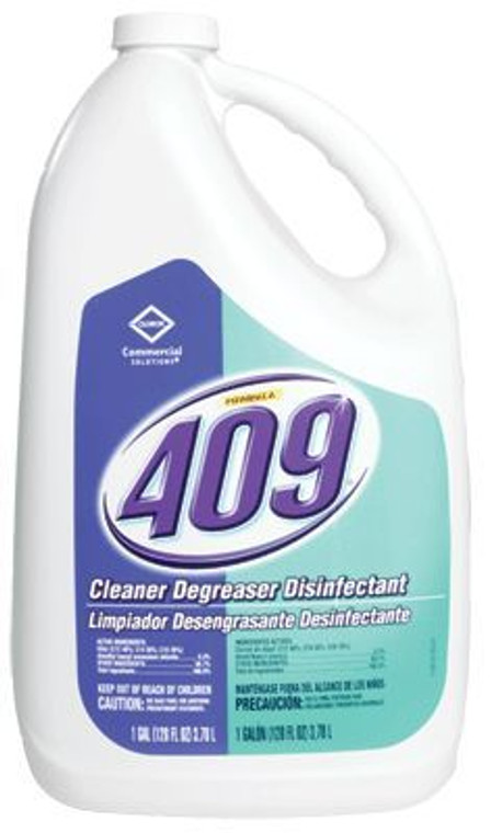 409 All Purpose Cleaner Gallon