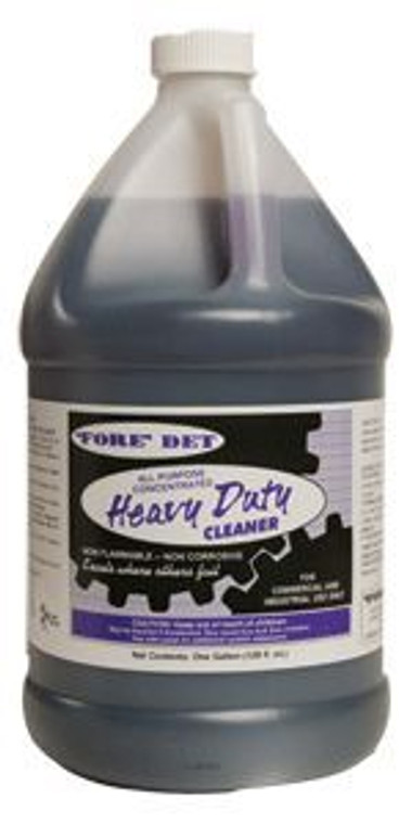 FORE Det Concentrated All Purpose Cleaner - Gallon
