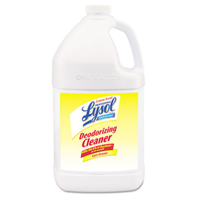Lysol Deodorizing Cleaner Concentrate - Gallon