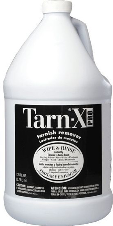 TARN-X PRO Tarnish Remover - Gallon