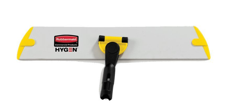 Rubbermaid HYGEN 18" Wet / Dry Frame