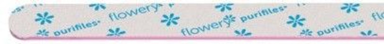 Flowery Standard Purifiles Green 100/180 (20 per unit)