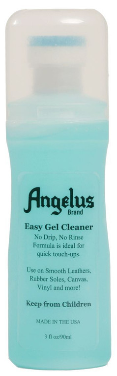 Angelus Easy Blue Gel Cleaner 3 oz.