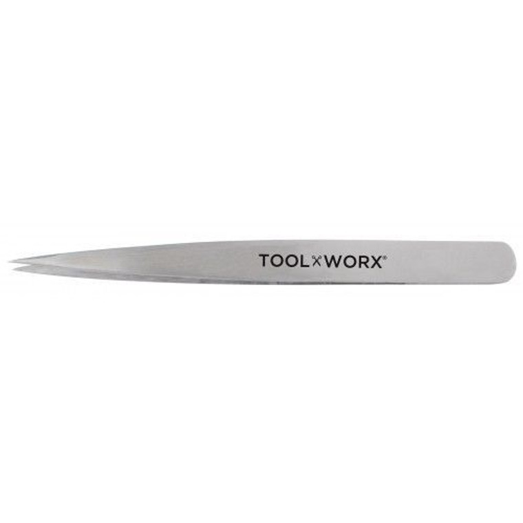 Toolworx Precision Pointed Tweezer