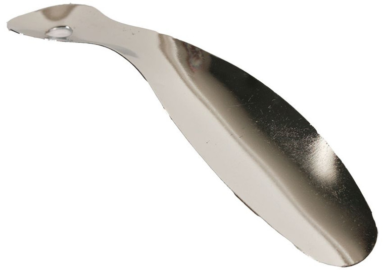 Professional Metal 7" Shoe Horn (1dz/min)