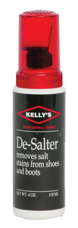 Kelly's 4 oz. De-Salter w/ Applicator Top