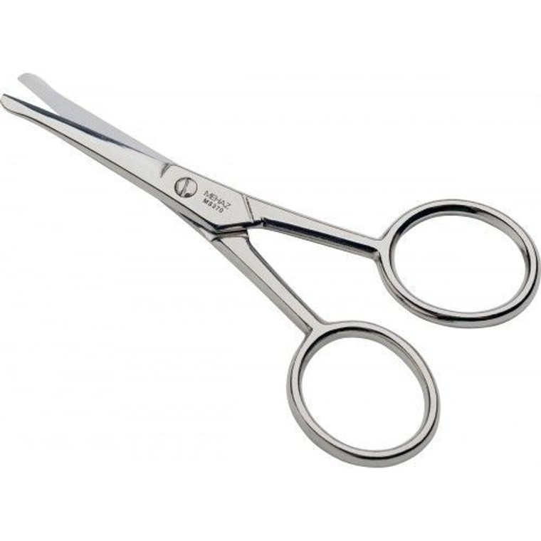 Mehaz Ear and Nose Hair Scissors