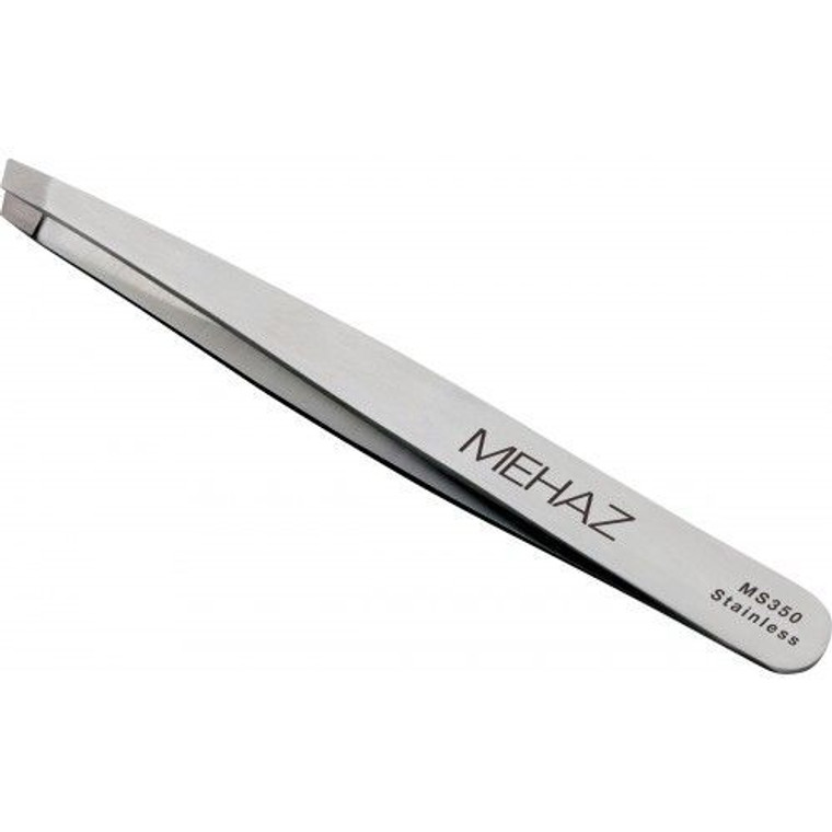 Mehaz Slant Tweezer