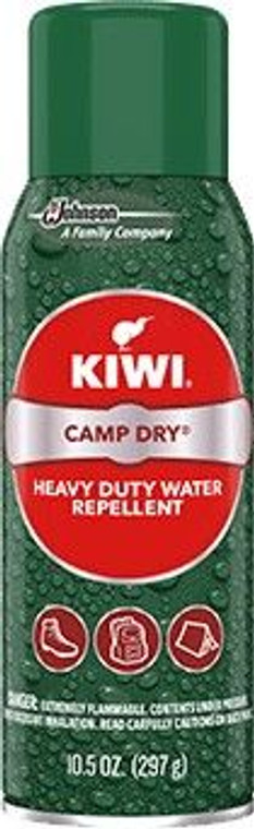 Kiwi Camp Dry Water Repellent 10.5 oz Aero