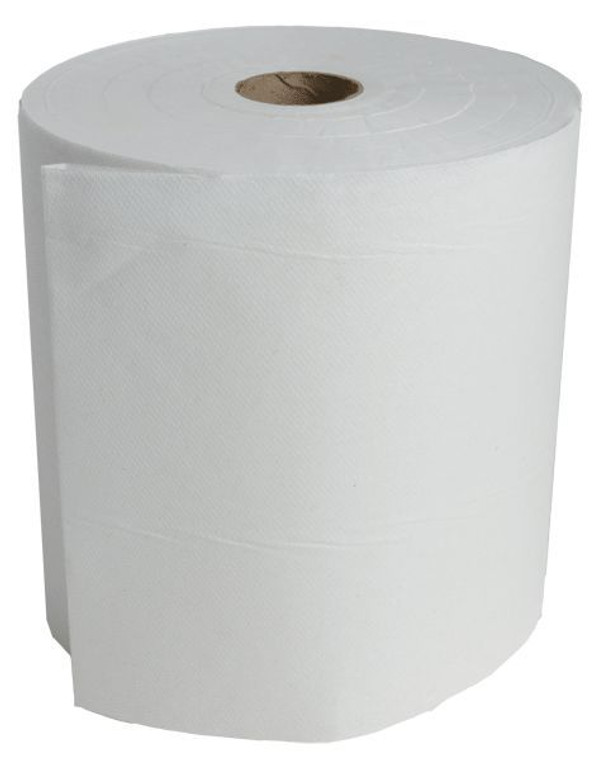 (S) Kim Clark (Kleenex) Hard Roll Towel (8"x600'/rl/6/cs)