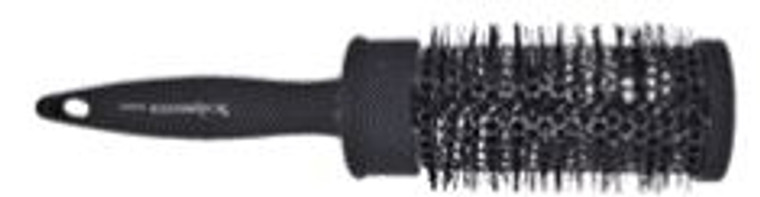 Scalpmaster Onyx Thermal Round Brush 2.25" (X)