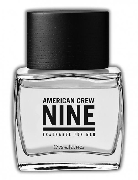 American Crew #9 Fragrance 2.5 oz. Spray