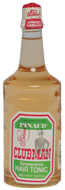 Clubman Hair Tonic 12.5 oz.