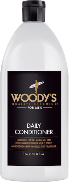 Woody's Daily Conditioner (12 oz.) (X)