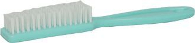 FORE Plastic Manicure Brush- Asstd Colors