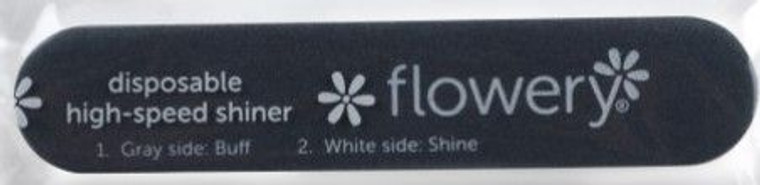 Flowery 5-Second Speed Shiner (100 per unit)
