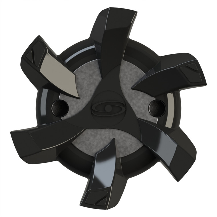 Softspikes Stealth Spikes - PINS Thread