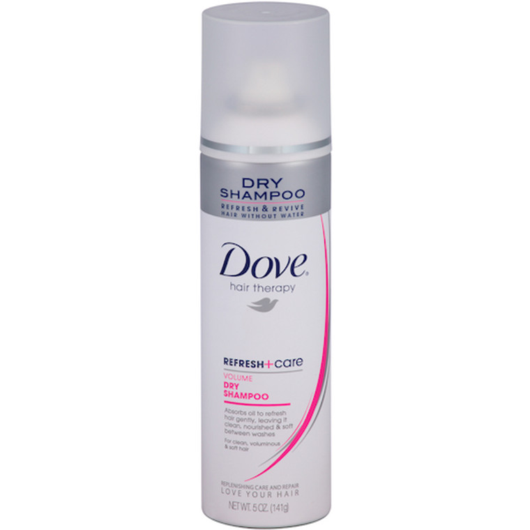 Dove DRY Shampoo Refresh & Revive 5 oz.