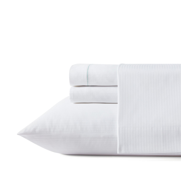 Magnificence Queen Size - Pillowcase 42x40 - White (6dz/cs)