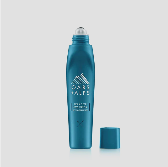 Oars & Alps Wake Up Eye Stick - .5 fl oz (12/cs)