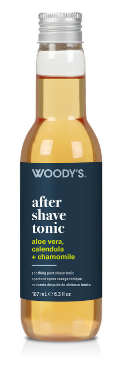 Woody's After Shave Tonic - 6oz Splash