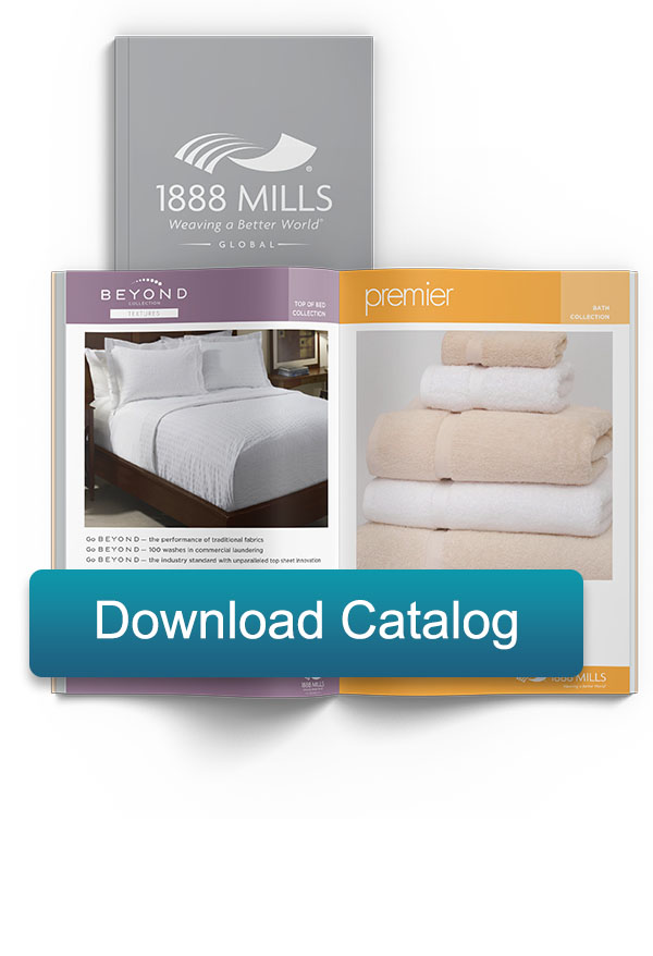 1888 Mills Catalog