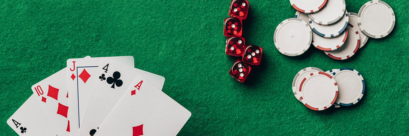 Shoe Room - Playing Cards & Supplies - Fore Supply Company