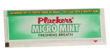 Plackers Dental Flossers 1000 per case