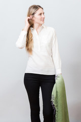 Filmore Tunic
