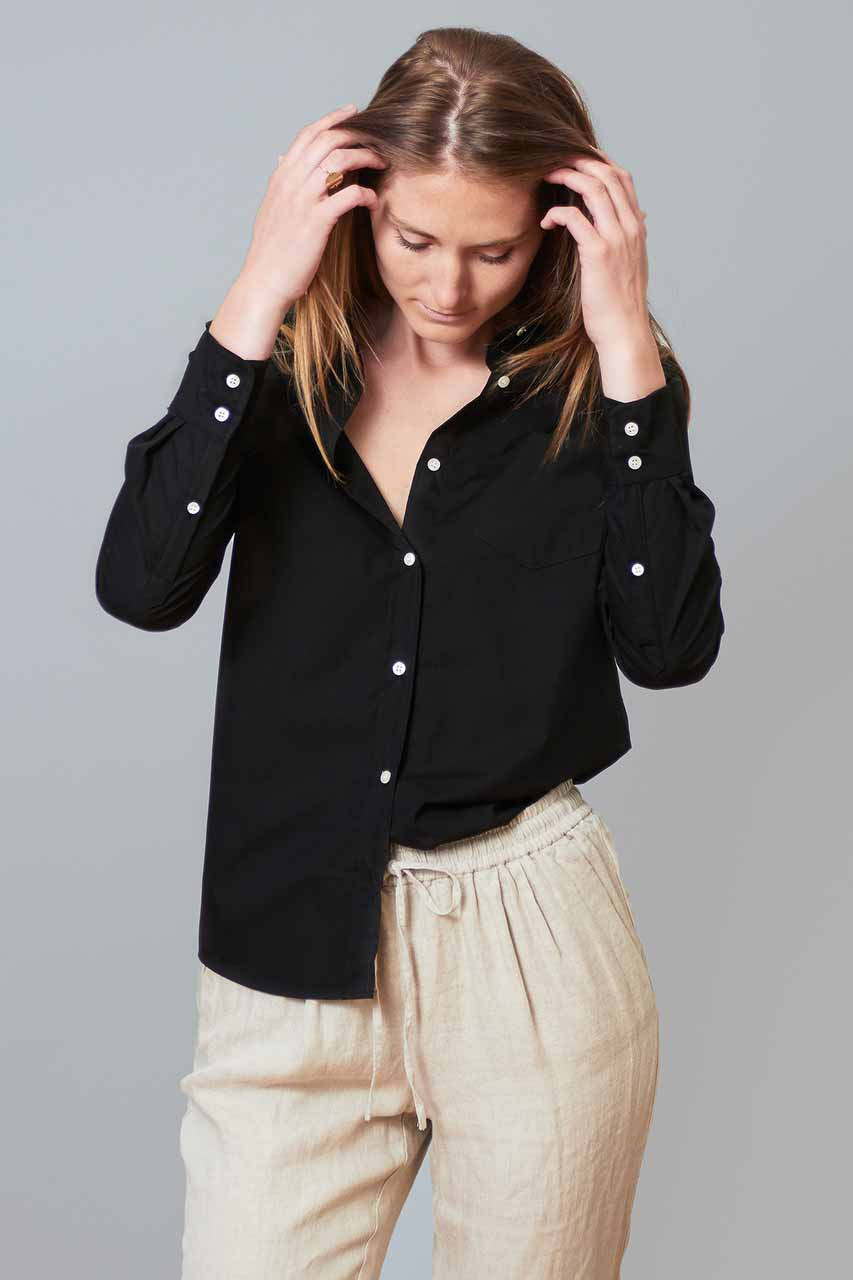 Greenwich Shirt