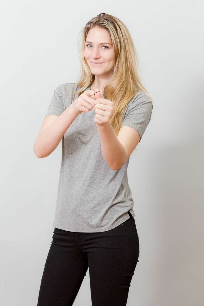 Cedar Tee