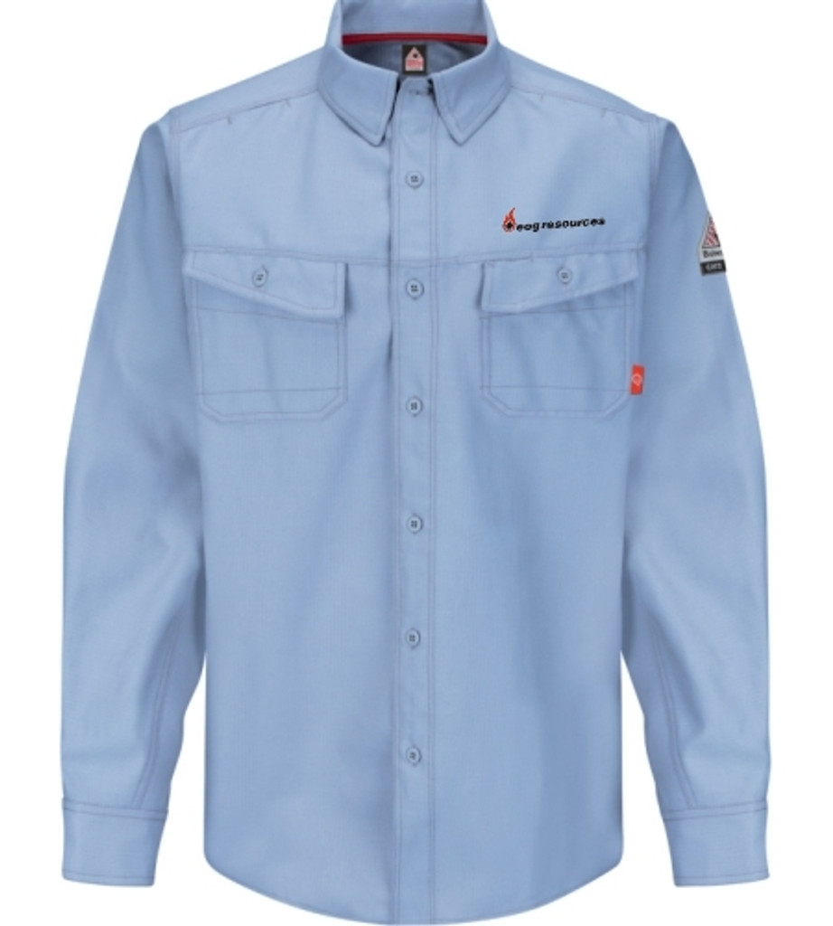 iQ Series Endurance Work Shirt