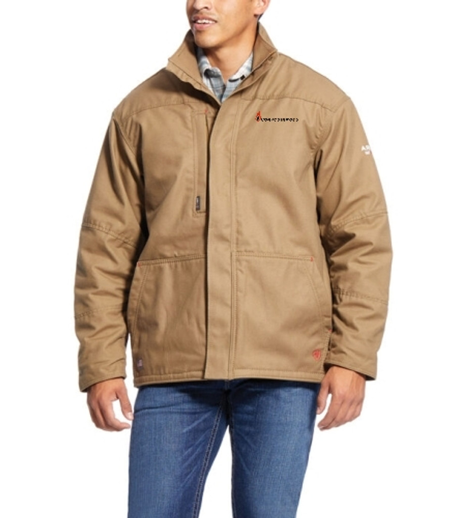 Ariat FR Workhorse Insulated Jacket